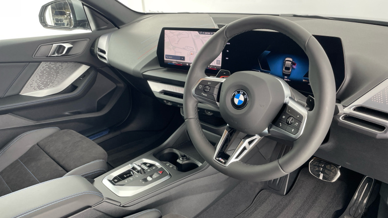 BMW 2 Series 220 M Sport 4dr Step Auto Petrol Saloon